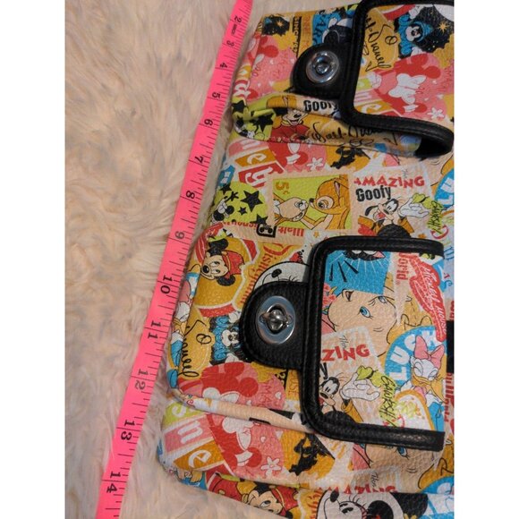 Disney Parks Handbag - Picture 3 of 12